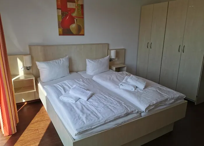 Ostseeapartment