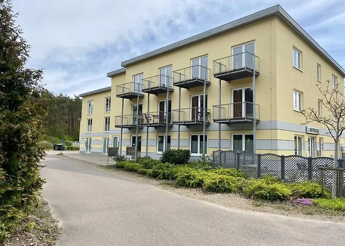 Ostseeapartment