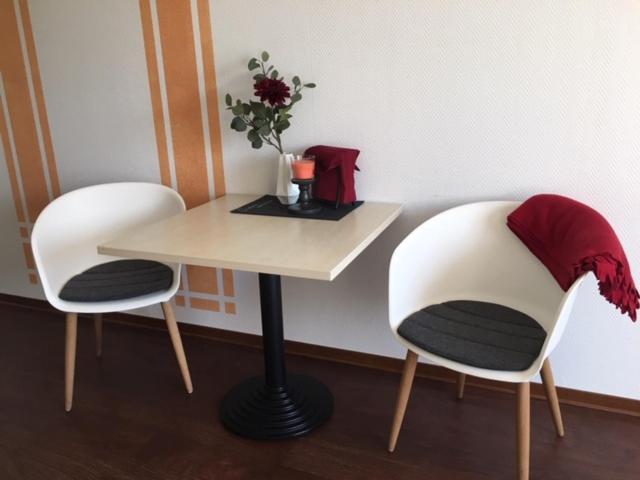 Apartment Ostseeapartment