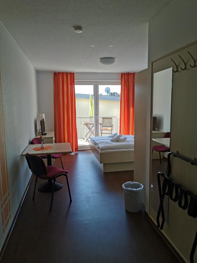 Ostseeapartment *