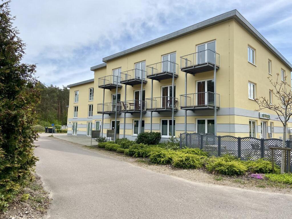 Ostseeapartment Apartment Graal-Mueritz