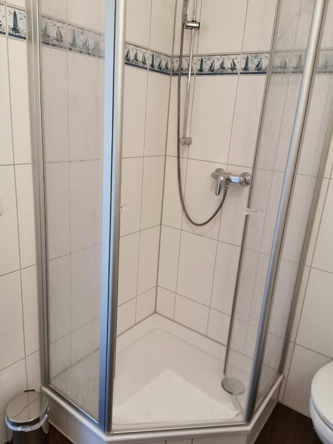 Ostseeapartment *