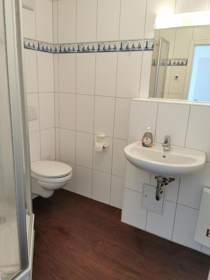 Apartment Ostseeapartment *