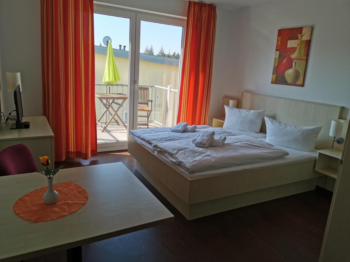 Ostseeapartment