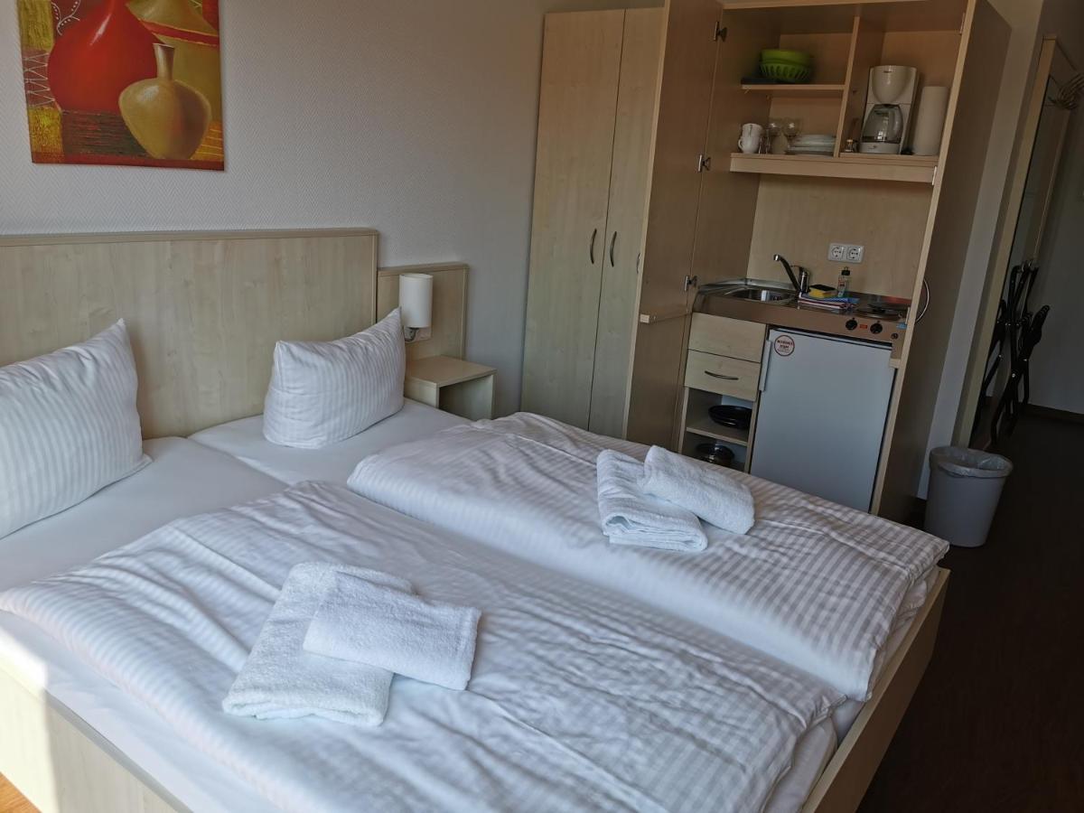 Apartment Ostseeapartment *