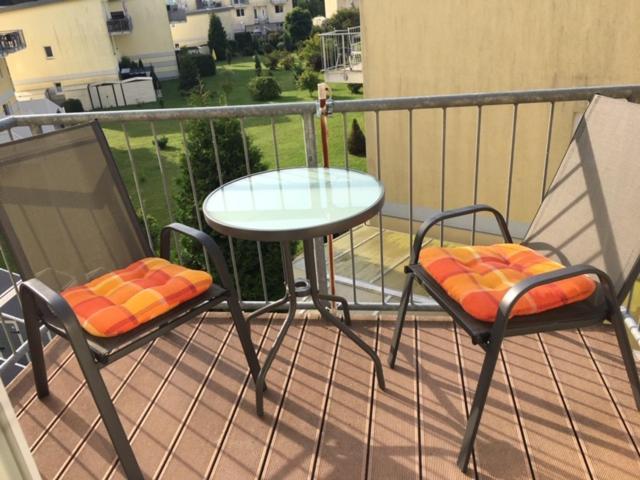 Ostseeapartment *